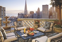 The Fairmont San Francisco